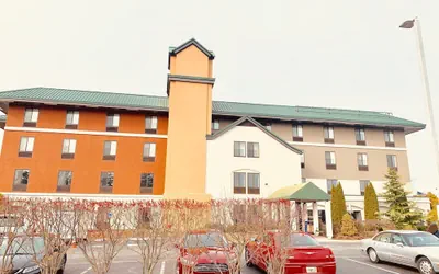 Holiday Inn Express Wilmington North - Brandywine by IHG