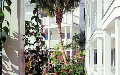 Hyatt Vacation Club at Sunset Harbor, Key West