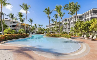 Hyatt Vacation Club at Beach House, Key West