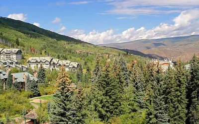 The Residences at Mountain Lodge, Beaver Creek by Hyatt Vacation Club