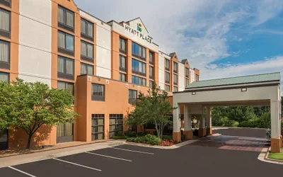 Hyatt Place Bentonville/Rogers