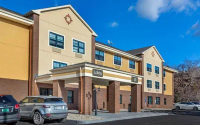 Extended Stay America Suites Boston Braintree