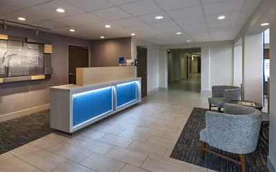 Holiday Inn Express Hotel & Suites Cedar Park by IHG