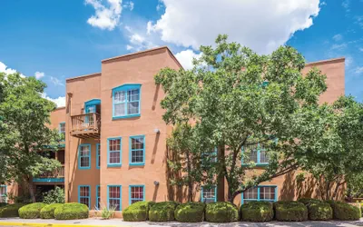 Hilton Vacation Club Villas de Santa Fe