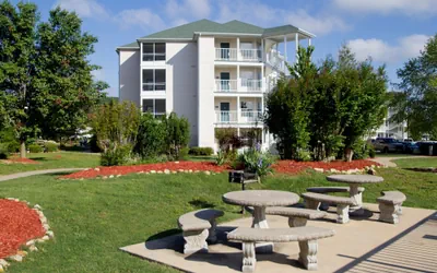 The Suites at Fall Creek