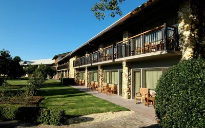 Arnold Palmer's Bay Hill Club & Lodge