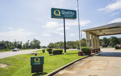 Quality Inn & Suites Monroeville South