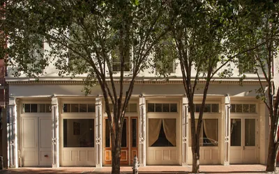 Loft 523 New Orleans