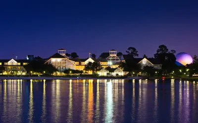 Disney's Beach Club Resort