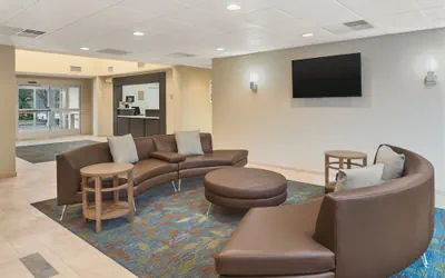 Candlewood Suites Charlotte - Arrowood by IHG