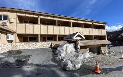 SureStay Plus Hotel by Best Western Mammoth Lakes