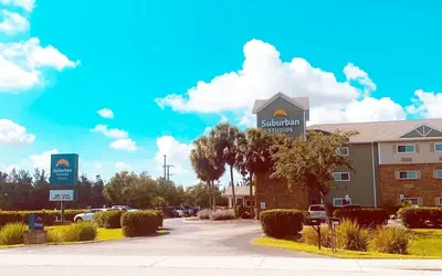 Suburban Studios Fort Myers Cape Coral