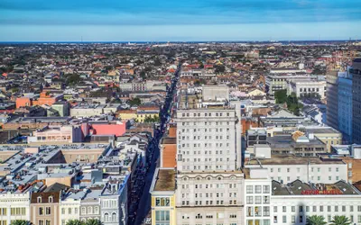 Crowne Plaza New Orleans French Qtr - Astor by IHG