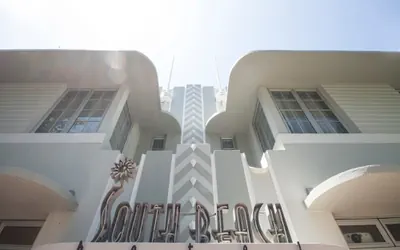 South Beach Hotel