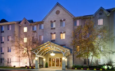 Staybridge Suites Chicago-Oakbrook Terrace by IHG
