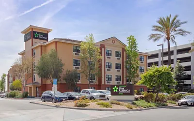 Extended Stay America Suites Los Angeles Burbank Airport