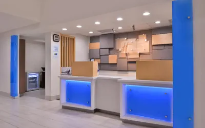 Holiday Inn Express Hotel & Suites Mesquite by IHG