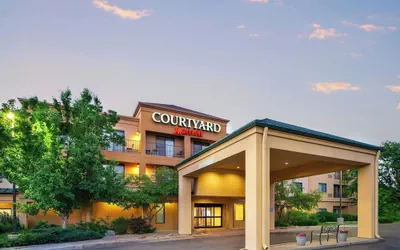 Courtyard by Marriott Boulder Longmont