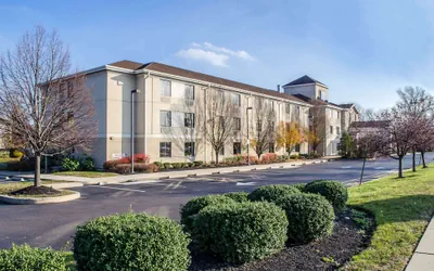 Sleep Inn & Suites Bensalem