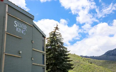 Silver King by All Seasons Resort Lodging