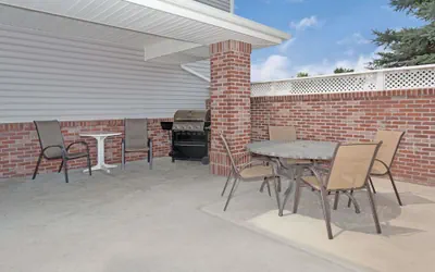 Super 8 by Wyndham Windsor