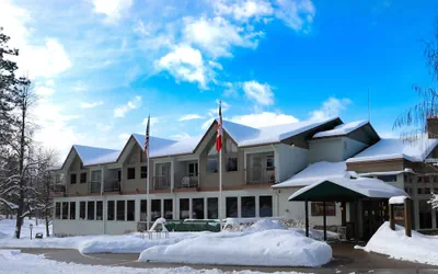 Meadow Lake Resort & Condos