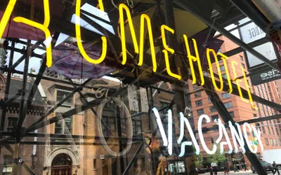 ACME Hotel Chicago, Outset Collection by Hilton