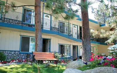 The Americana Village