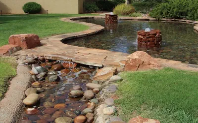 Sedona Springs Resort