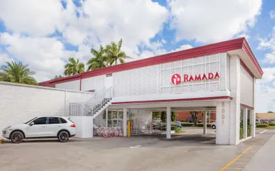Ramada by Wyndham Miami Springs/Miami International Airport