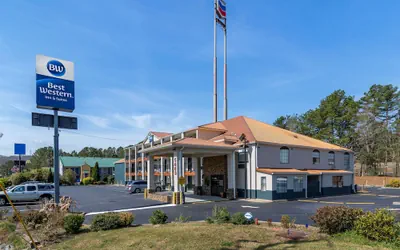 Best Western Allatoona Inn & Suites