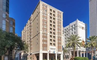Homewood Suites by Hilton New Orleans