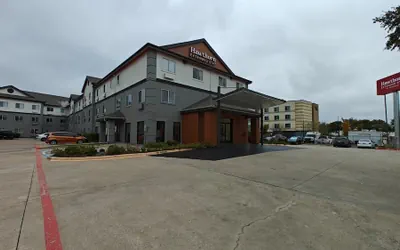 Hawthorn Extended Stay by Wyndham DFW Airport North