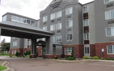 Country Inn & Suites by Radisson, Eagan, MN