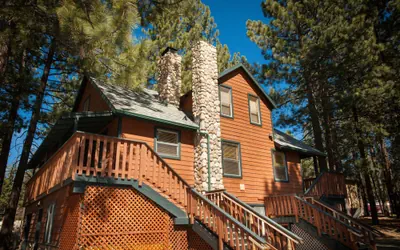 3 Peaks Resort & Beach Club