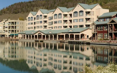Lakeside Village  by Vail Resorts