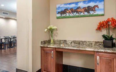 Econo Lodge Shelbyville North