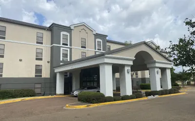 Wingate by Wyndham Jackson/Ridgeland