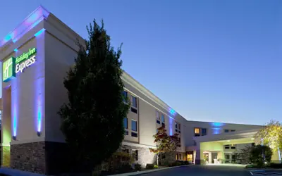 Holiday Inn Express Hershey - Harrisburg Area by IHG