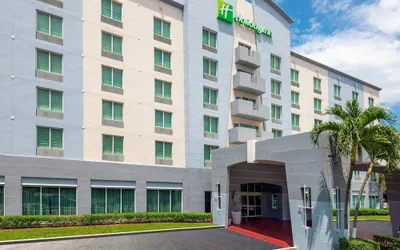 Holiday Inn Miami-Doral Area by IHG