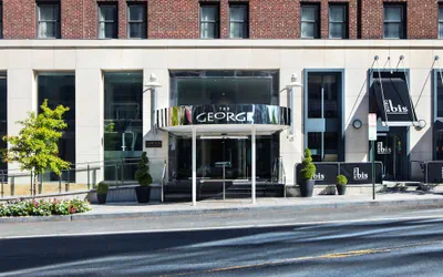 Kimpton George Hotel by IHG