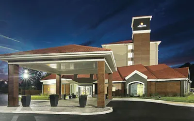 La Quinta Inn & Suites by Wyndham Atlanta Conyers