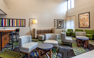 Holiday Inn Express Tampa-Brandon by IHG