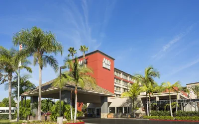 ALO Hotel by Ayres, Orange