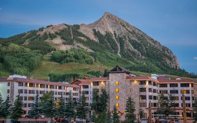 The Grand Lodge, A Vail Resorts Property