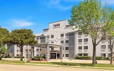 Spark by Hilton Grapevine DFW North