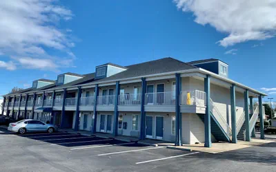 Quality Inn Seneca Clemson Area US-123