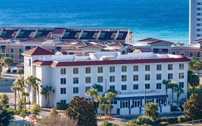 SummerPlace Inn Destin