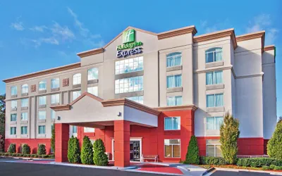 Holiday Inn Express Marietta - Atlanta Northwest by IHG