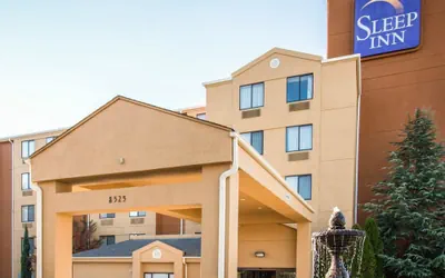 Sleep Inn University Place
